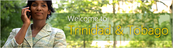 Trinidad and Tobago country